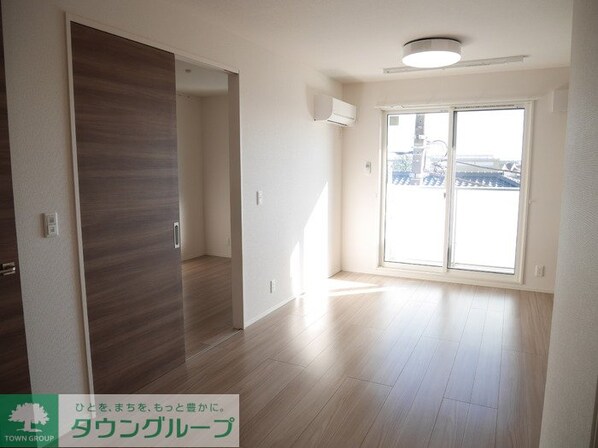 ステラ美光の物件内観写真